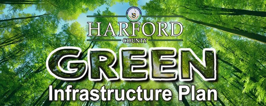 Harford County Seeks Public Input on Green Infrastructure Plan Draft; Open House September 27