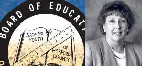 Jacqueline Haas, Harford County Superintendent, Passes Away Tuesday At 59
