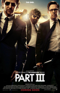 Reel News: The Hangover III, Fast and Furious 6, Epic, Love is All You Need, Beautiful Creatures, Parker