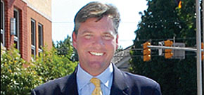 Bel Air’s Hanley To Run For County Executive If Craig Doesn’t Seek Re-Election