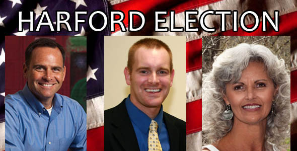 Harford/Cecil County State Delegate District 35B Republican Candidates: Cassilly vs Gallion vs Reilly
