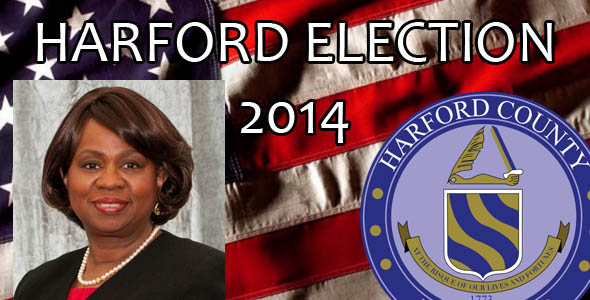 Harford County State Delegate District 34B Democratic Candidates: Beverley vs Dinger