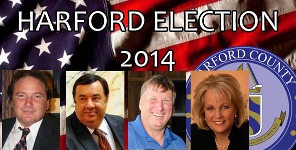 Harford/Baltimore County State Delegate District 7 Republican Candidates: Impallaria vs McDonough vs Seman vs Sutherland vs Szeliga