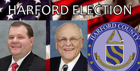 Harford County Council District C Republican Candidates: Daxon vs McMahan vs Mitchell