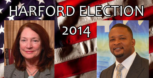 Harford County Council District E Democratic Candidates: Kreamer vs Peaker