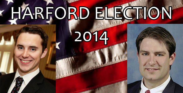 Harford County Council District D Republican Candidates: Grimmel vs Shrodes