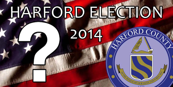 UPDATED: 2014 Primary Election Day in Harford County; Live Updates