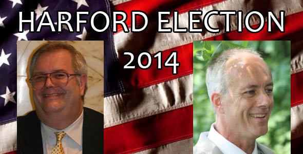 Harford/Cecil County State Senate District 35 Republican Candidates: Norman vs Wilson