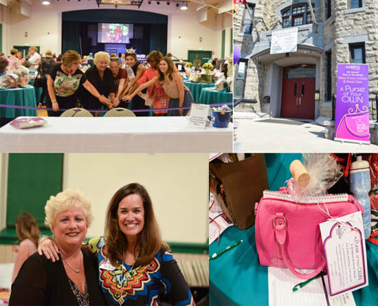Harford Family House 8th Annual “Hope in Handbags” Event Raises Nearly $26,000 for Homeless Families with Children