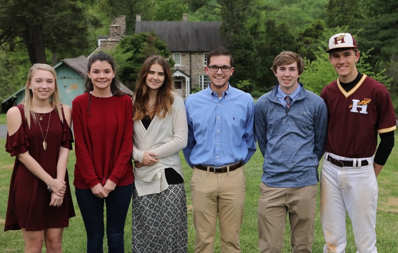 Harford Glen Hosts 9th Annual Environmental Scholarship and Green Awards Event