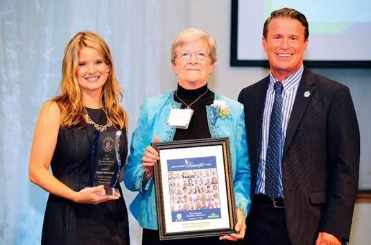 Harford County Honors 40 at the 31st Annual Harford’s Most Beautiful People Awards