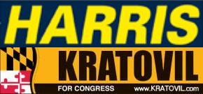 Harris vs. Kratovil – Would-be Congressmen Square Off Tonight At Harford Community College Forum
