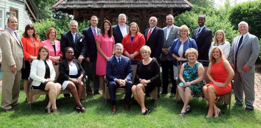 Harford County Chamber of Commerce Welcomes 2017-2018 Board of Directors