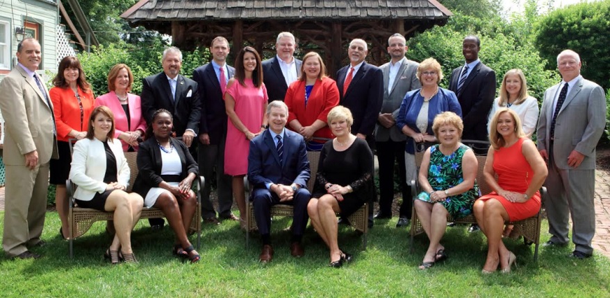 Harford County Chamber of Commerce Welcomes 2017-2018 Board of Directors