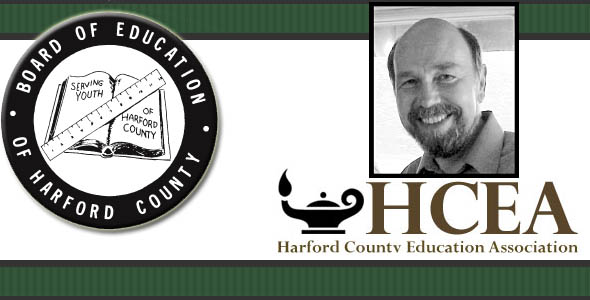Contracted Increases for All Harford School Employees Total $15 Million for FY12 – Teachers’ Tentative Agreement Made Public