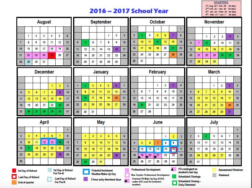 Harford Students Count on Us: Is Extended Thanksgiving Break Beneficial to Students, Teachers, Community?