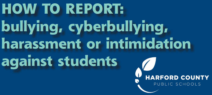 Allegations Arise of Student Bullying and Abuse in Harford County Public Schools