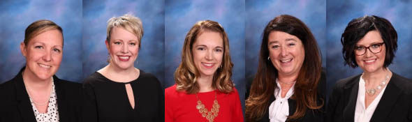 Harford County Public Schools Announces Top 5 Contenders for 2019 Harford County Teacher of the Year