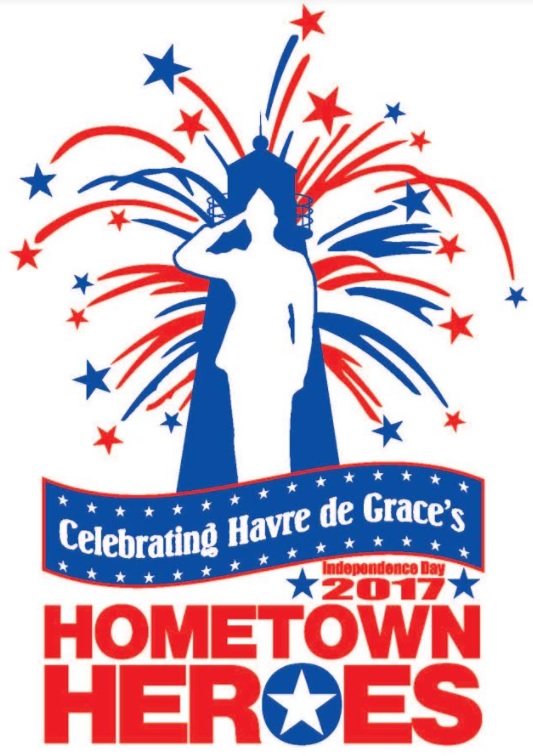 Havre de Grace Independence Day Commission Calls on Active Duty, Reserves, Retired Veterans to Serve in Parade