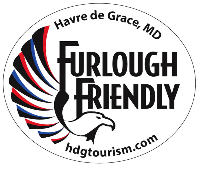 Havre de Grace Offers Furloughed Employees a “Furlough Friendly Community”