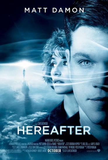 Movie Review: “Hereafter”