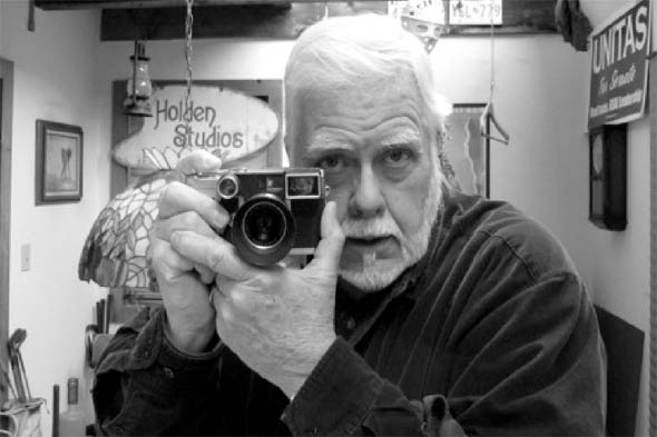 Annapolis Exhibit Features Harford County Photographer Todd Holden