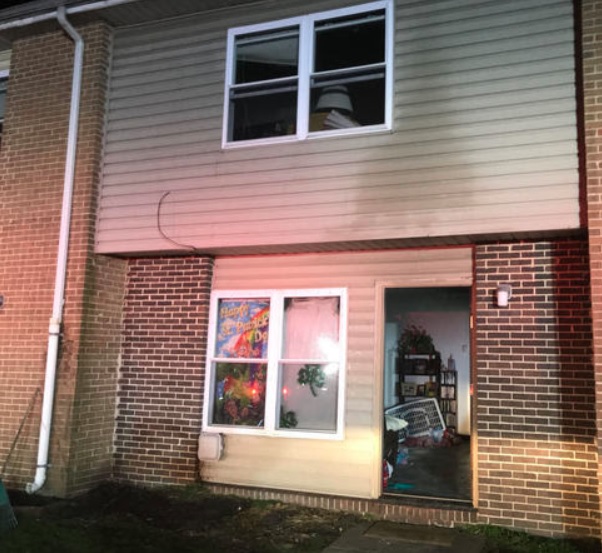 4-Yr-Old Attempts to Bake Cake; Ignites Fire in Aberdeen Home