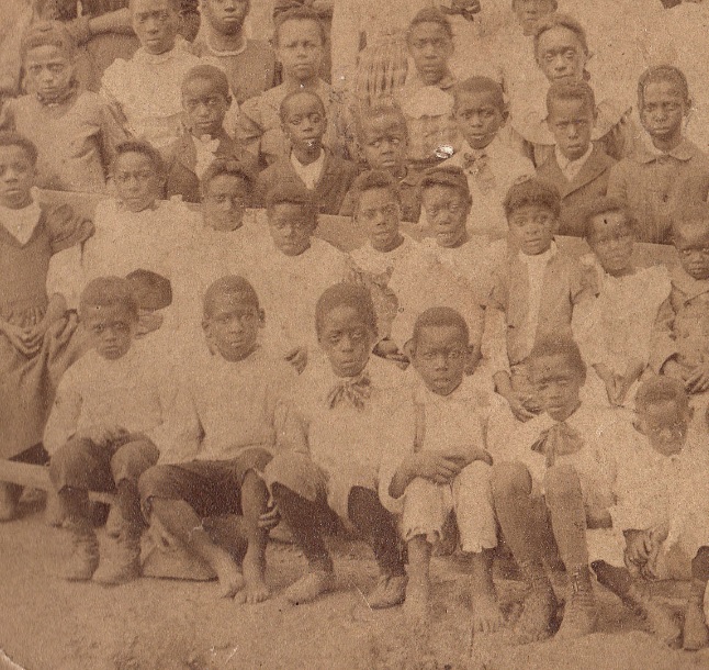 Hosanna School Museum Celebrates 150th Anniversary