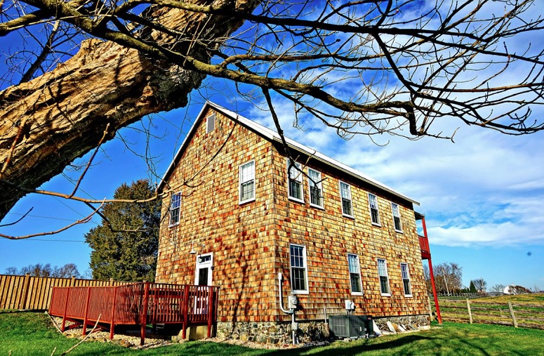 Hosanna School Museum Celebrates Juneteenth – America’s “Other” Independence Day