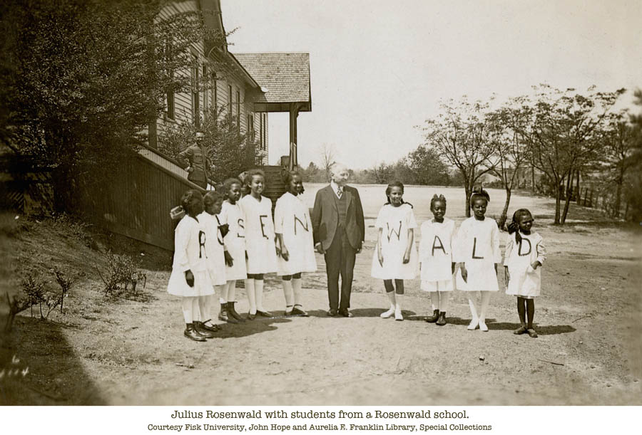 Hosanna School Museum Hosts Early African American Education Exhibit and Film Screening