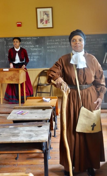 More than 500 Visitors Attend Hosanna School Museum’s First Juneteenth Celebration