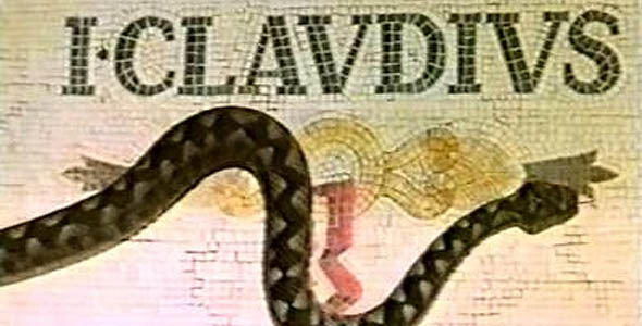 Dagger Book Club: “I, Claudius” by Robert Graves