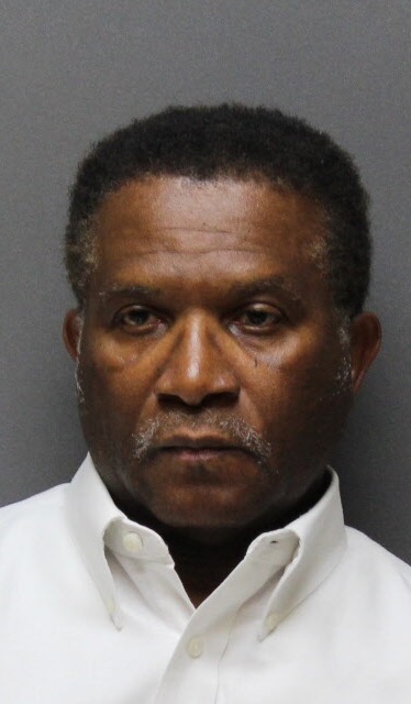 Grand Jury Indicts Harford County Sheriff’s Office Employee on Assault; Sex Offense Charges