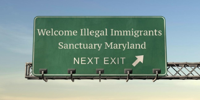 Del. Hornberger: Cecil County Delegation Works to Kill Sanctuary State Bill