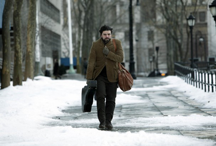 Dagger Movie Night Double Feature: Saving Mr. Banks and Inside Llewyn Davis