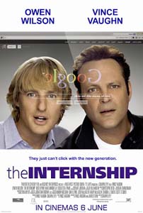 Reel News: June 3 — The Internship, The Purge, The Kings of Summer, A Good Day to Die Hard