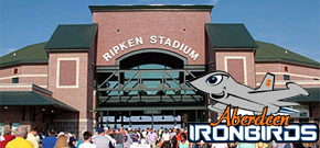 IronBirds Come Back To Aberdeen For Home Opener After Historic Start To Season