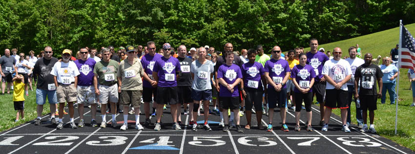 Joppatowne High’s Wounded Warrior 5K Hosts Fundraiser Supporting Wounded Service Members
