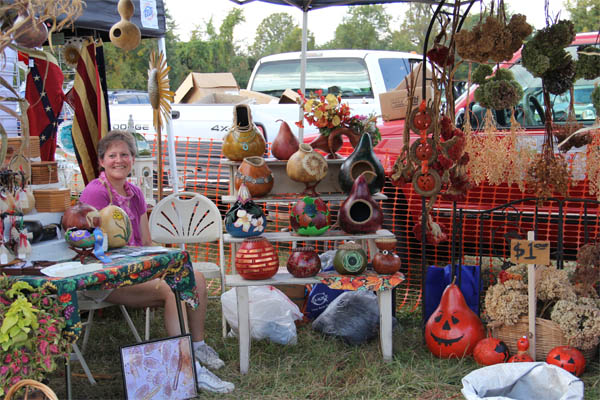“Buy Local” Twilight Market in Jarrettsville Attracts 600 Attendees