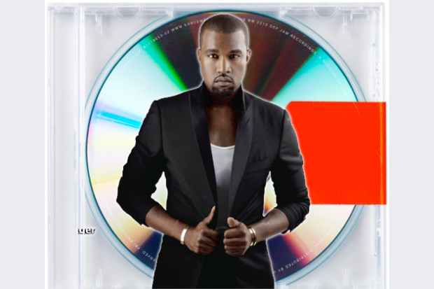 Kanye West’s Much Anticipated 6th Album “Yeezus” and Why I Won’t be Listening to It