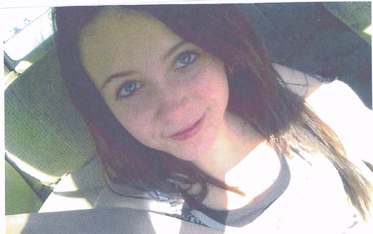 Police Seek Leads On Missing 16-Yr-Old Girl Last Seen In Aberdeen