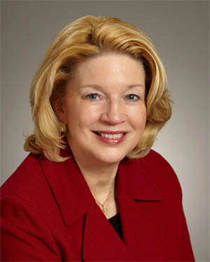 Harford Chamber of Commerce Announces New President/CEO Pamela Klahr
