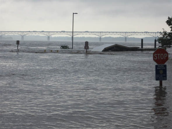 Susquehanna Boat Launching Facility to Close for Maintenance