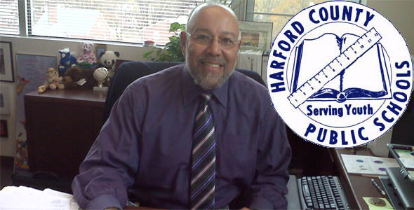 When it Comes to Instruction in Harford County Public Schools, All Roads Lead to Bill Lawrence – Interview: Part I