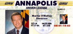 License to Immigrate: Maryland tries to comply with Real ID Act