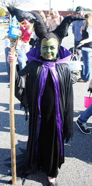 26th annual festival at bel air halloween event a maleficent success