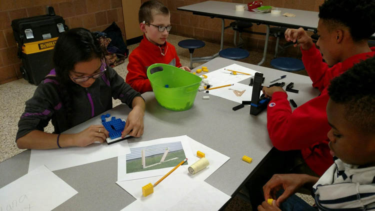Harford County Public Schools Earns $900,000 21st Century Community Learning Center Grant