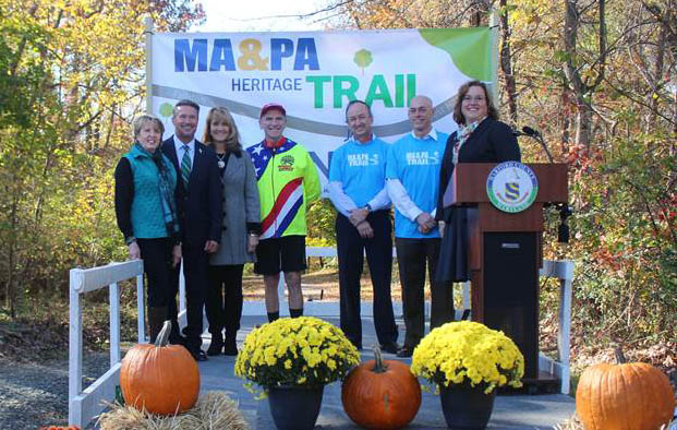 Missing Link Secured to Unite Harford’s Popular Ma & Pa Heritage Trail