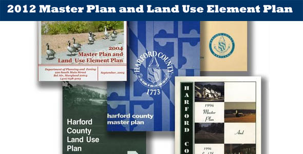 Harford County Master Plan Kickoff Meeting Afterthoughts: A Microcosm of a Larger Need for Inclusion