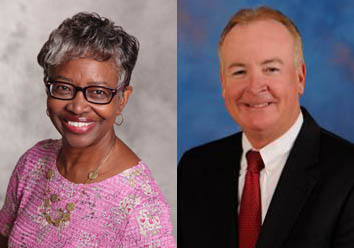 Upper Chesapeake Health Foundation Appoints Mayo and Snee to Board of Directors